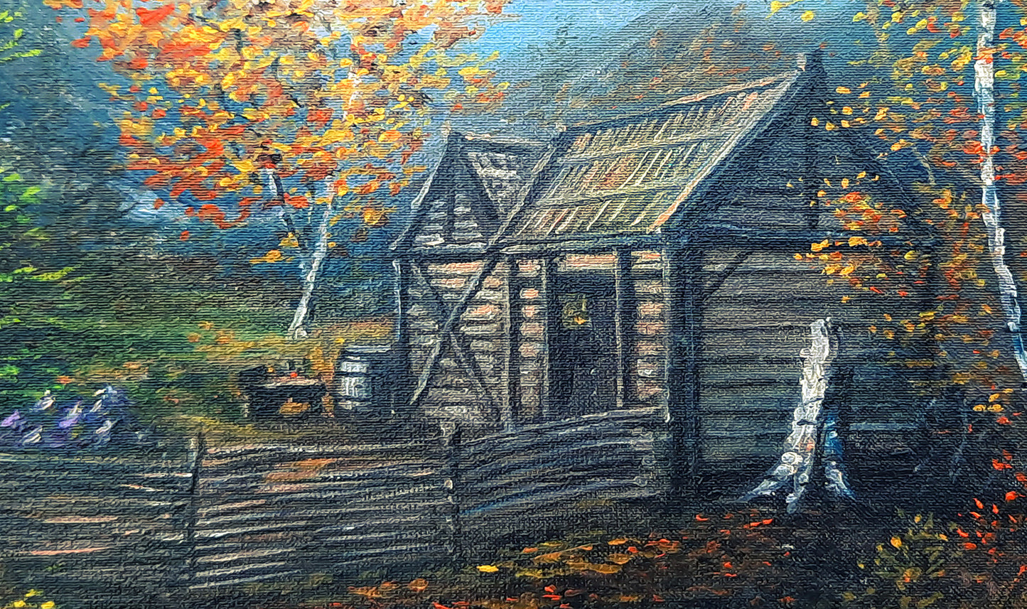 Alchemist Shack
