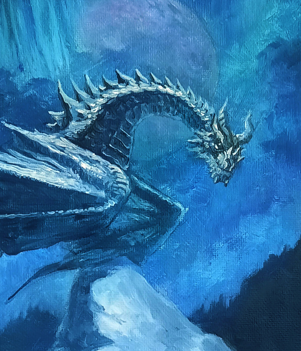 Paarthurnax