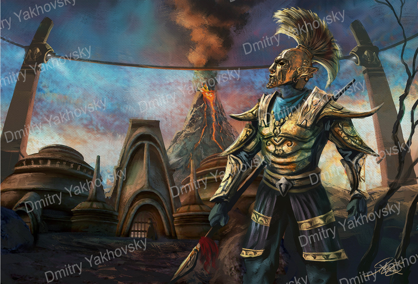 Morrowind Ordinator