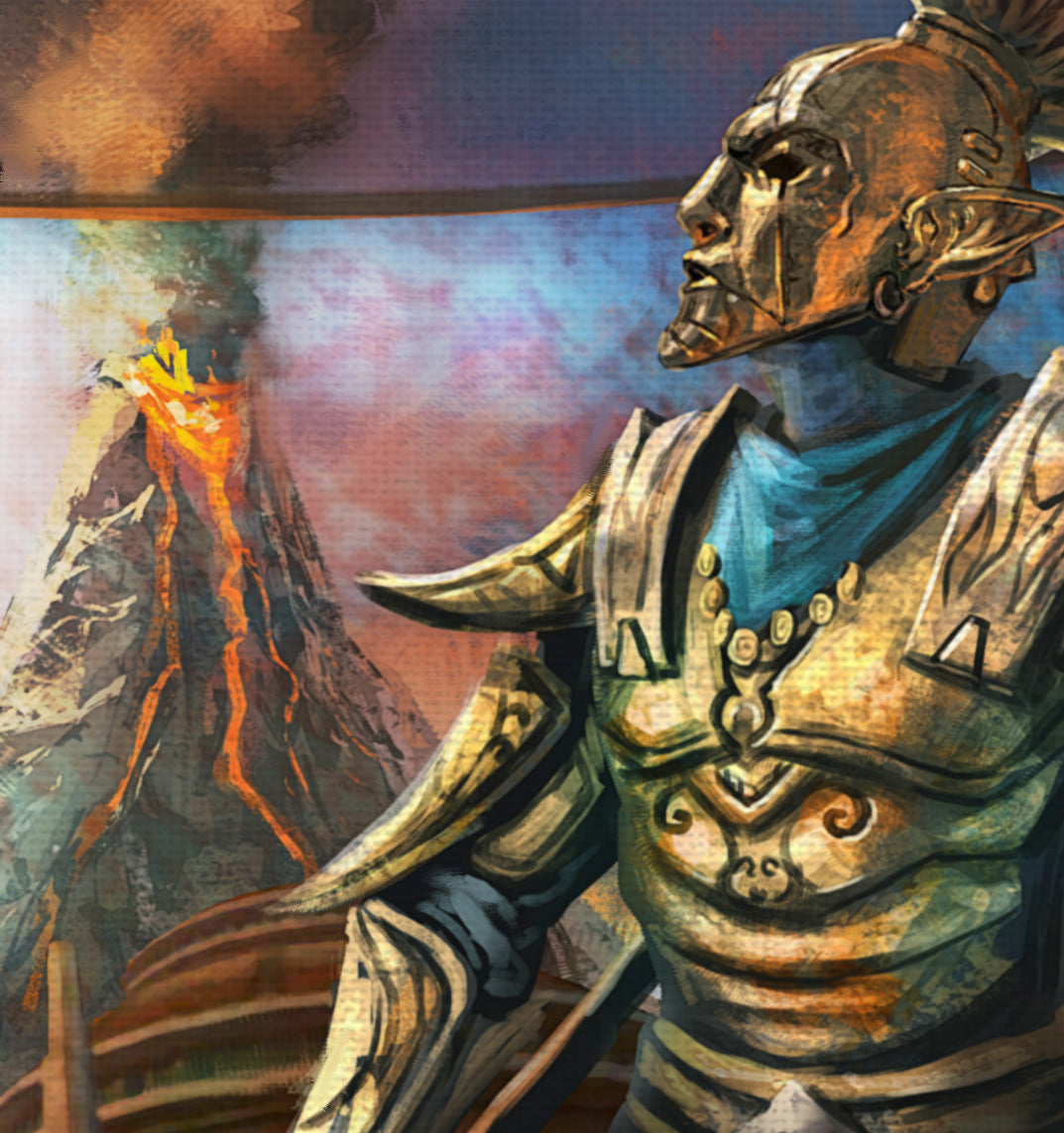 Morrowind Ordinator