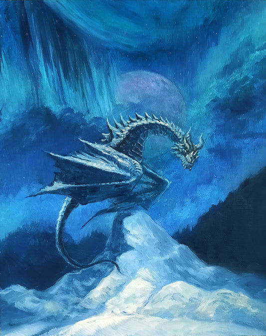Paarthurnax